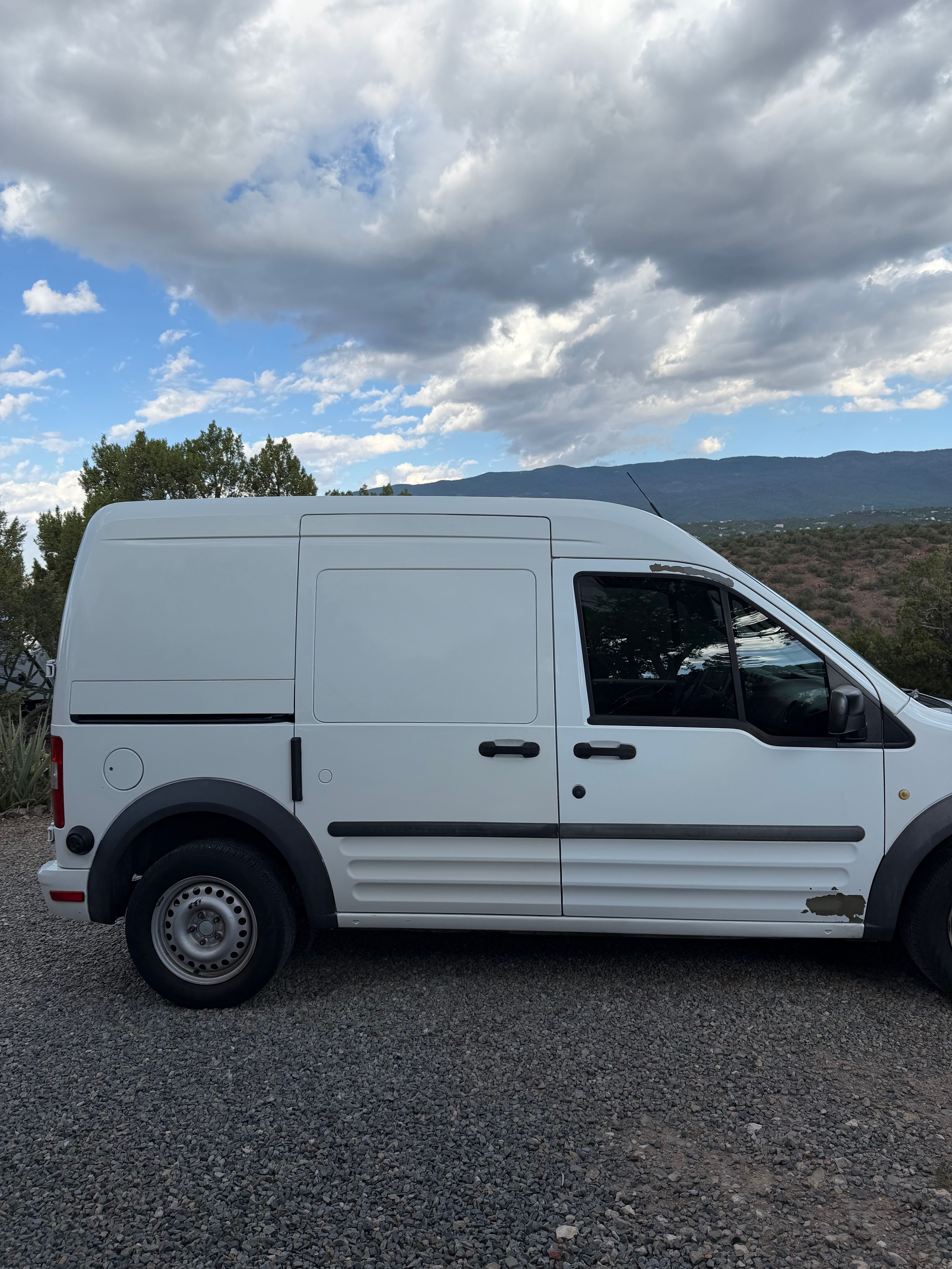 Used 2012 Ford Transit Connect XLT FWD image 8