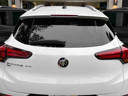Used 2020 Buick Encore GX Select AWD/4WD image 10