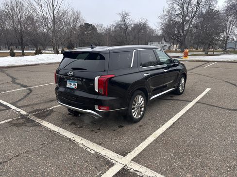 Used 2020 Hyundai Palisade Limited image 6
