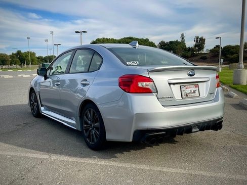 Used 2015 Subaru WRX Premium w/ Popular Package #1 image 5