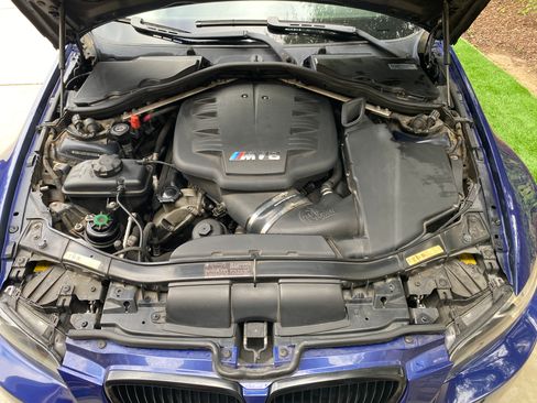 Used 2008 BMW M3 Sedan image 22