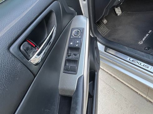 Used 2015 Lexus IS 250 w/ F-Sport Package RWD image 28