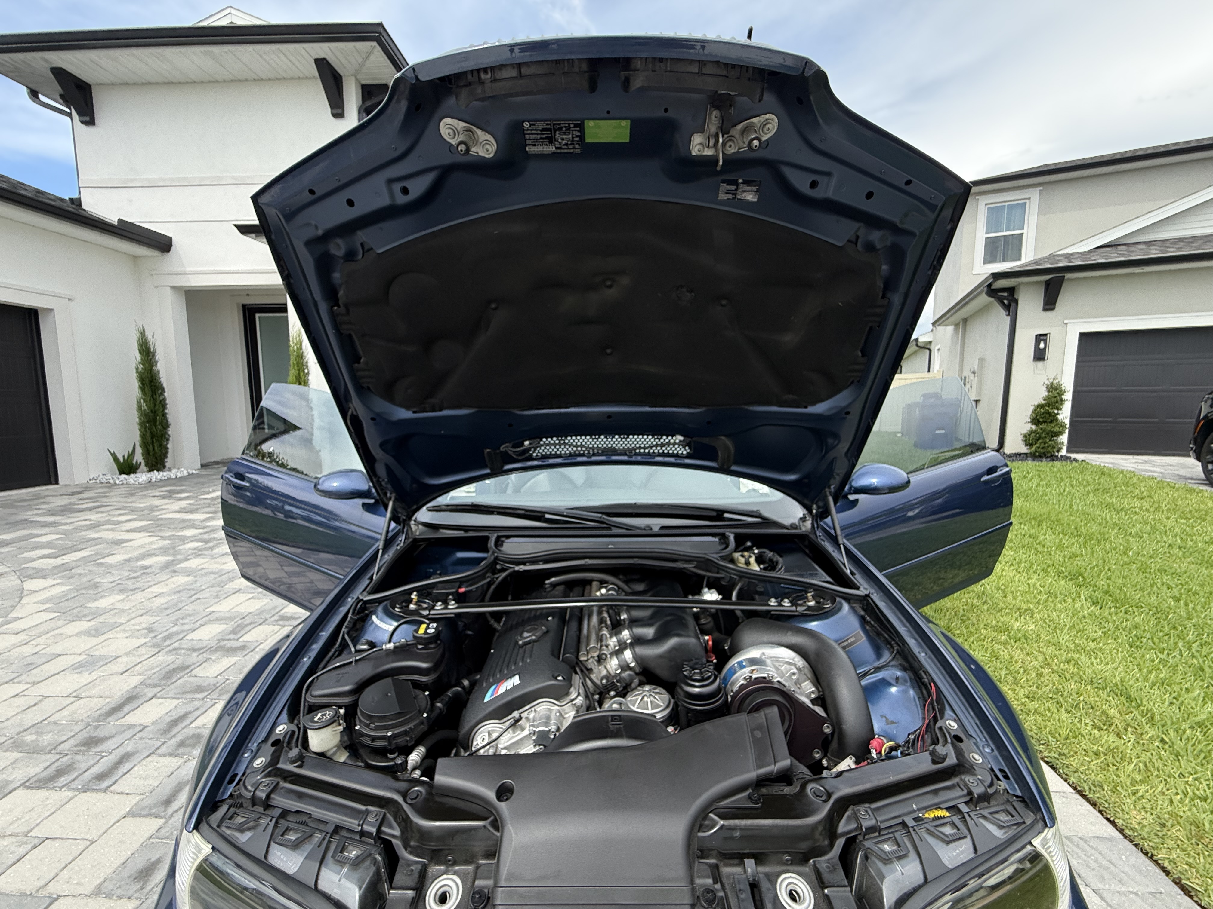 Used 2003 BMW M3 Coupe RWD image 23