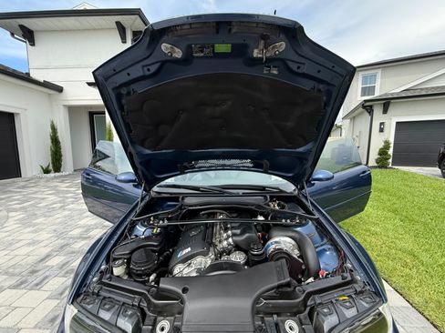 Used 2003 BMW M3 Coupe RWD image 23
