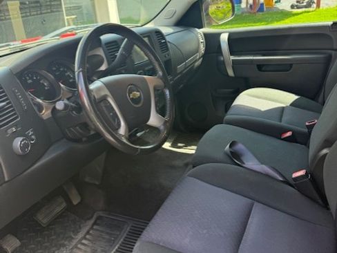 Used 2013 Chevrolet Silverado 1500 LT w/ All-Star Edition image 8