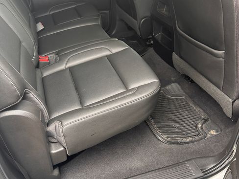 Used 2018 GMC Sierra 1500 SLT w/ SLT Premium Package image 25