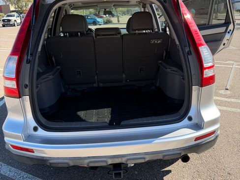 Used 2010 Honda CR-V EX-L image 6