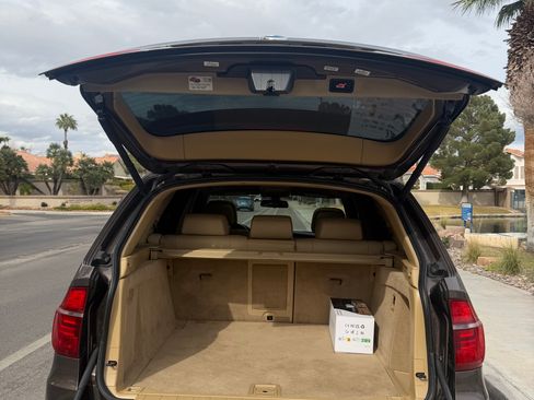 Used 2013 BMW X5 xDrive35i image 13