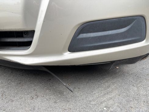 Used 2013 Chevrolet Malibu LS FWD image 7