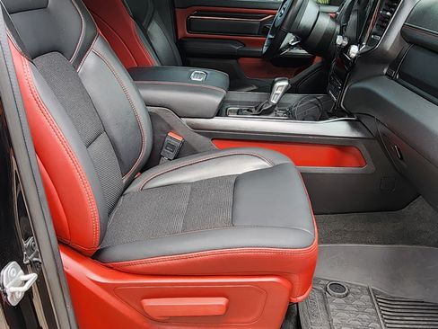 Used 2022 RAM 1500 TRX image 10