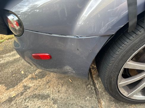 Used 2007 MAZDA MX-5 Miata Touring image 10