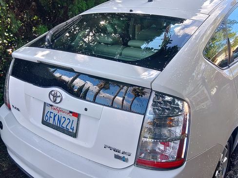 Used 2009 Toyota Prius image 2