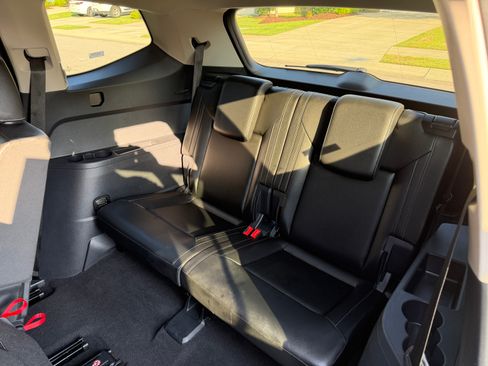 Used 2019 Volkswagen Atlas SE AWD/4WD image 15