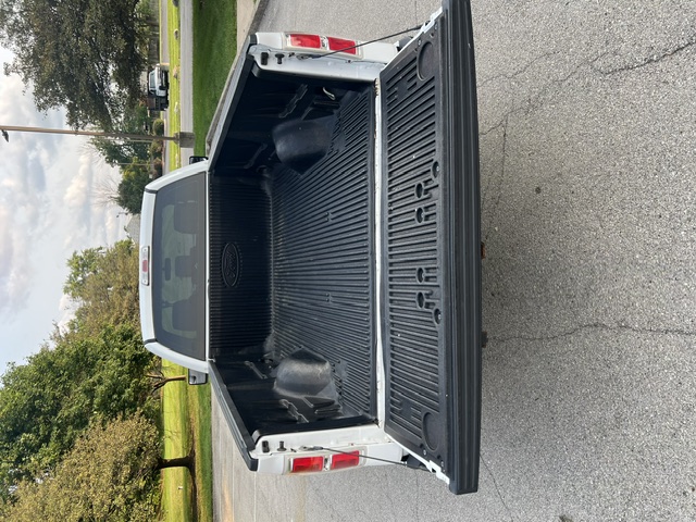 Used 2011 Ford F150 XL w/ PWR Equipment Group RWD image 5