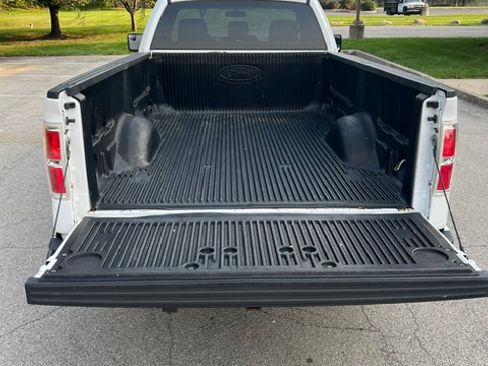 Used 2011 Ford F150 XL w/ PWR Equipment Group RWD image 5