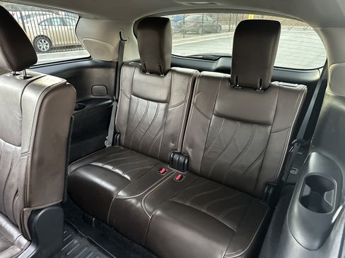 Used 2014 INFINITI QX60 3.5 Sport Utility 4D w/ Premium Plus Package image 26