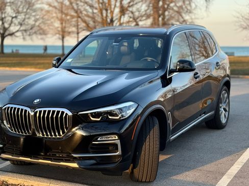 Used 2019 BMW X5 xDrive40i w/ Premium Package 2 image 6