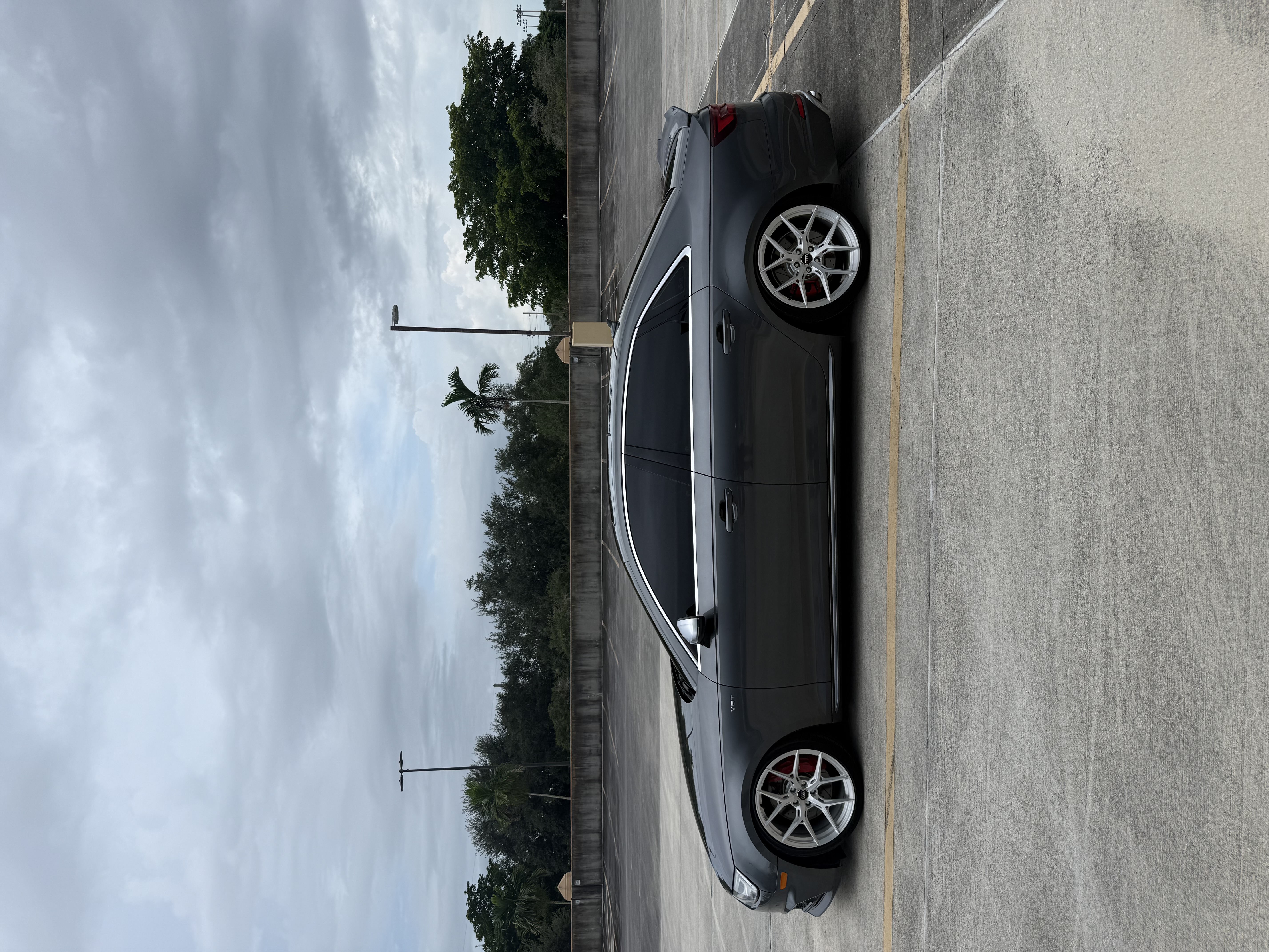 Used 2018 Audi S4 Premium Plus w/ S Sport Package AWD/4WD image 4