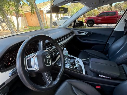 Used 2019 Audi Q7 2.0T Premium Plus image 8
