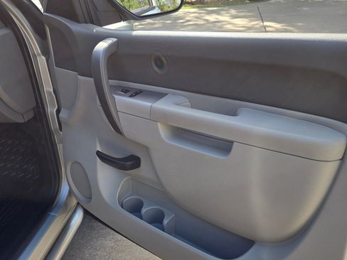 Used 2011 GMC Sierra 1500 W/T w/ Work Truck Plus Package image 19