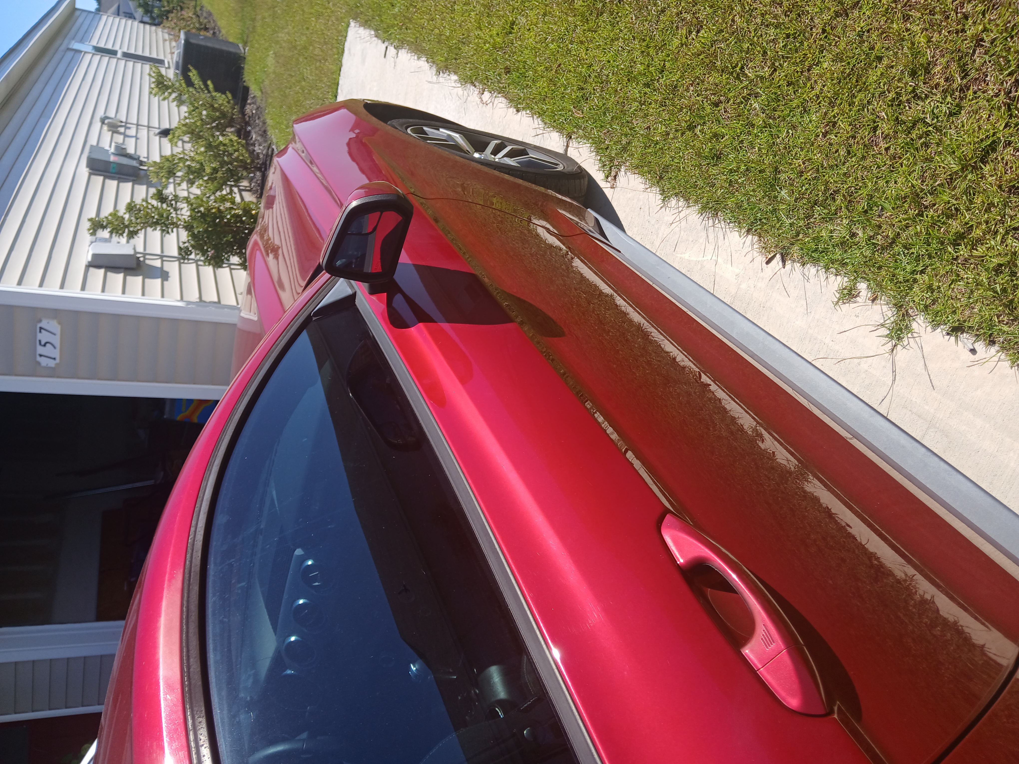 Used 2017 Ford Mustang Coupe RWD image 4