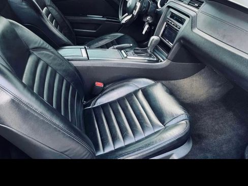 Used 2014 Ford Mustang Coupe w/ FP6 Appearance Package image 14