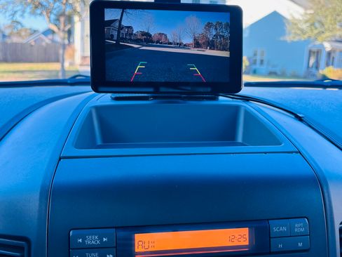 Used 2007 Nissan Titan XE w/ Preferred Pkg image 24