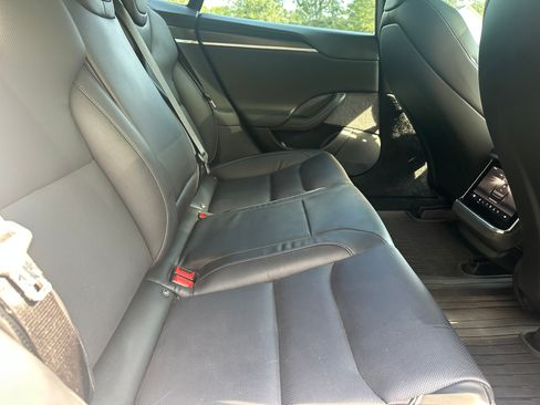 Used 2021 Tesla Model S Plaid AWD/4WD image 13