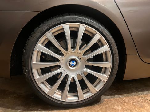 Used 2013 BMW 650i Gran Coupe xDrive image 12