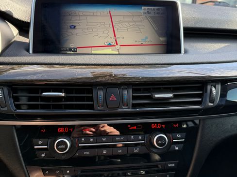 Used 2015 BMW X5 sDrive35i image 10