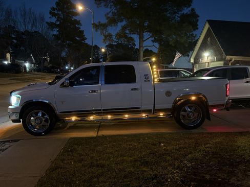 Used 2006 Dodge Ram 1500 Truck SLT w/ Trailer Tow Group image 10