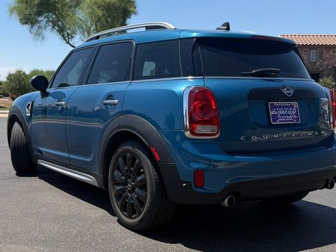 Used 2019 MINI Cooper Countryman S w/ Convenience Package FWD image 4