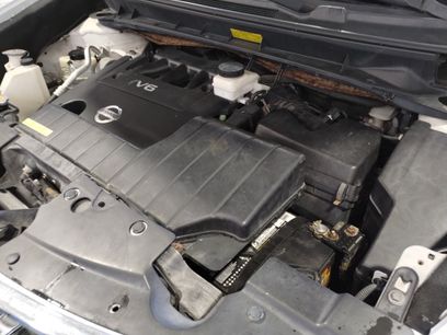 Used 2011 Nissan Murano SL