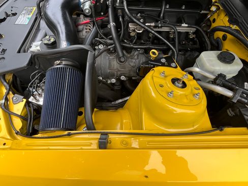 Used 2005 Ford Mustang GT Premium RWD image 9