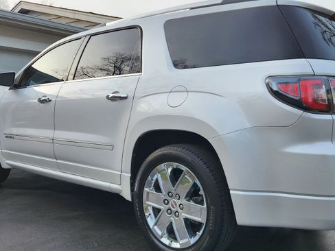 Used 2016 GMC Acadia Denali image 28