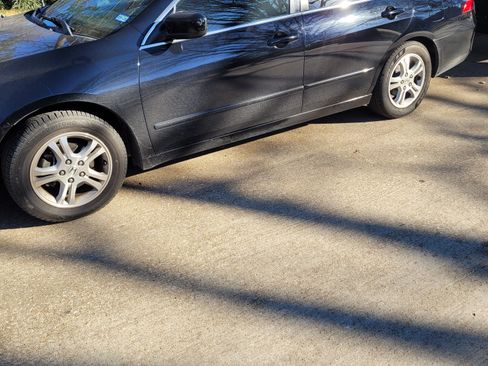 Used 2006 Honda Accord EX-L image 12