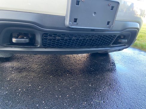 Used 2015 Jeep Grand Cherokee Laredo w/ Security & Convenience Group image 13