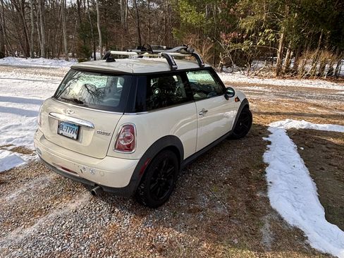 Used 2013 MINI Cooper Hardtop image 8