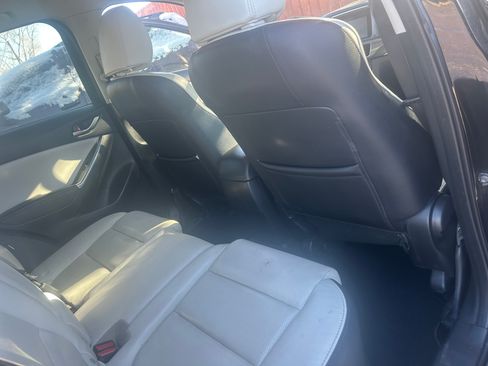 Used 2016 MAZDA CX-5 Grand Touring image 13