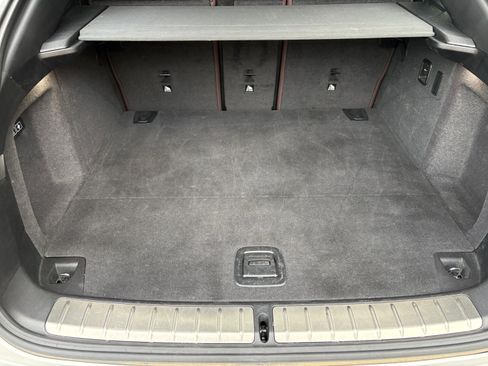 Used 2019 BMW X4 xDrive30i w/ Premium Package image 14