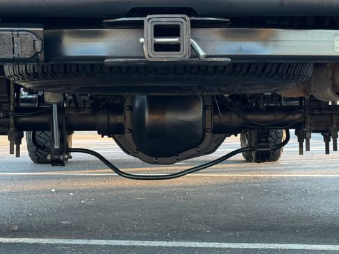 Used 2016 Ford F250 Lariat w/ Lariat Ultimate Package image 30