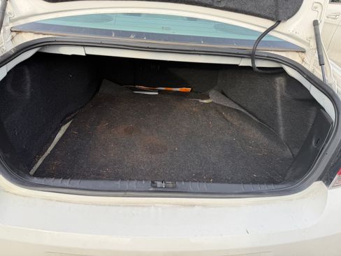 Used 2008 Chevrolet Impala SS w/ Convenience Package image 12