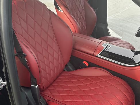 Used 2023 Mercedes-Benz S 580 4MATIC Sedan image 19