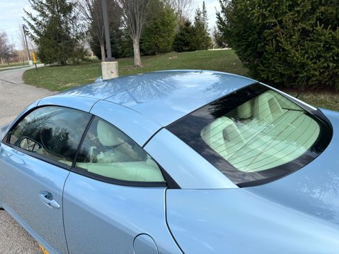 Used 2010 Lexus IS 250C image 15