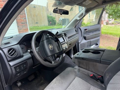 Used 2016 Toyota Tundra SR RWD image 10