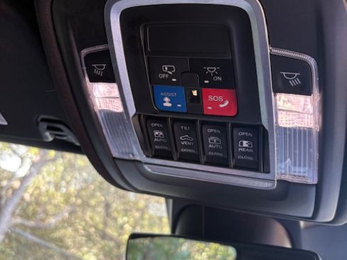 Used 2020 RAM 1500 Rebel w/ Rebel Level 2 Equipment Group image 27