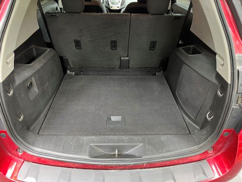 Used 2014 Chevrolet Equinox LT w/ Driver Convenience Package image 22