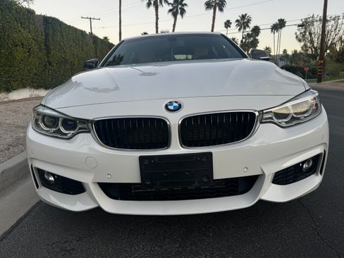Used 2016 BMW 428i Gran Coupe RWD image 8