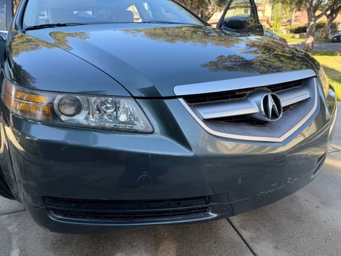 Used 2004 Acura TL image 5