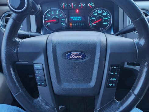 Used 2010 Ford F150 XLT image 13